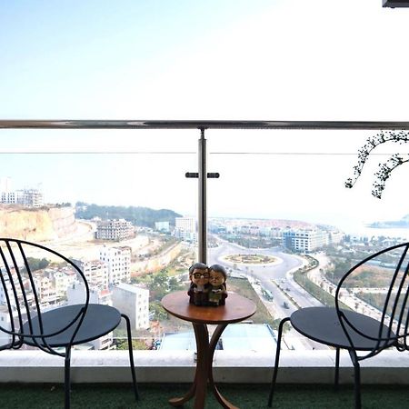 Homestay 1986 Ha Long - Can Ho 2 Phong Nghi View Bien Ngoại thất bức ảnh