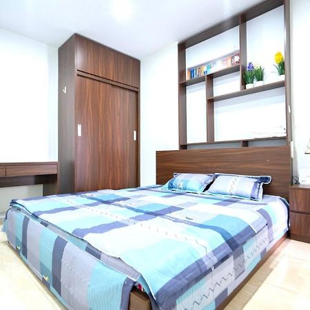Homestay 1986 Ha Long - Can Ho 2 Phong Nghi View Bien Ngoại thất bức ảnh