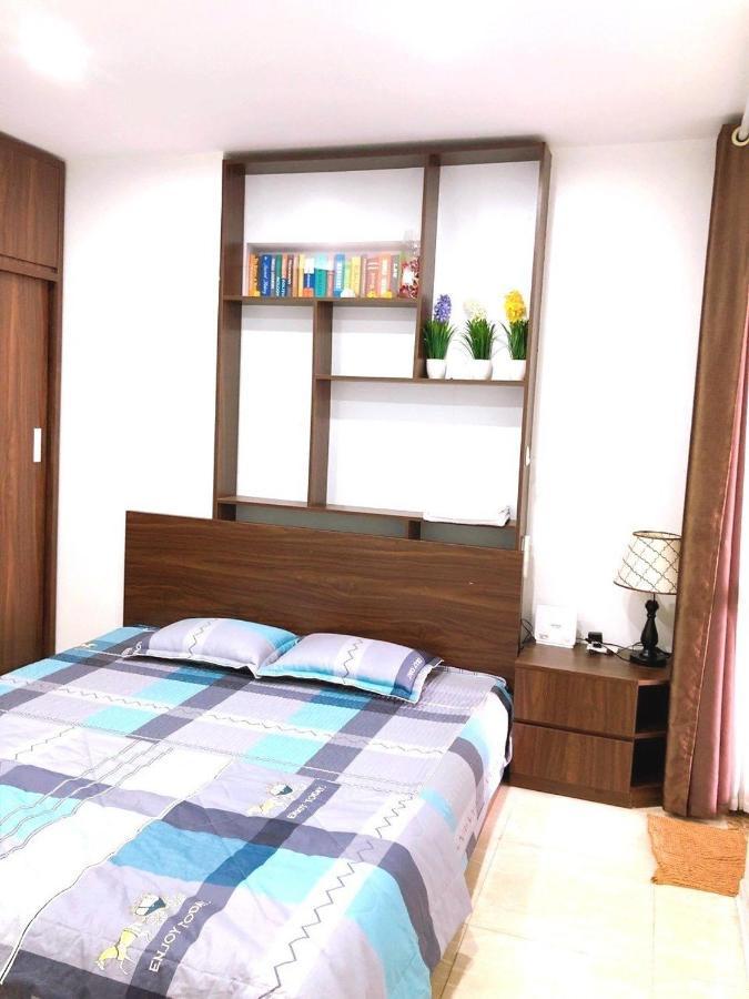 Homestay 1986 Ha Long - Can Ho 2 Phong Nghi View Bien Ngoại thất bức ảnh