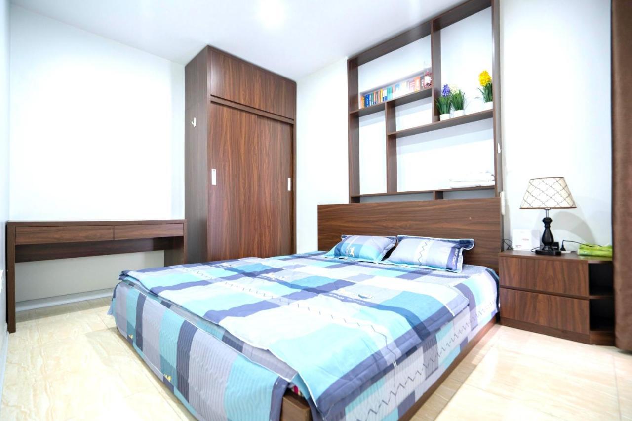 Homestay 1986 Ha Long - Can Ho 2 Phong Nghi View Bien Ngoại thất bức ảnh