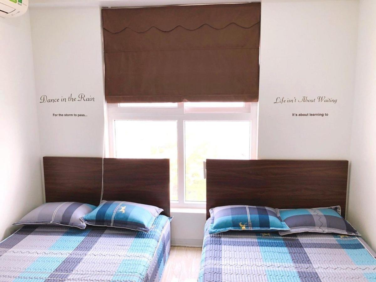 Homestay 1986 Ha Long - Can Ho 2 Phong Nghi View Bien Ngoại thất bức ảnh